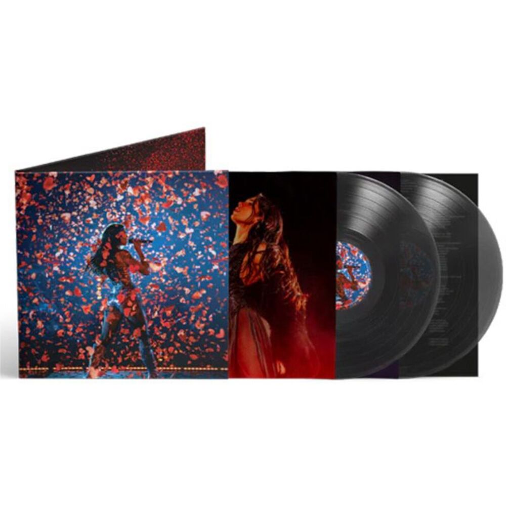 Dua Lipa - Live From Mexico  LP LP